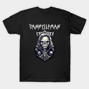 danny elf T-Shirt